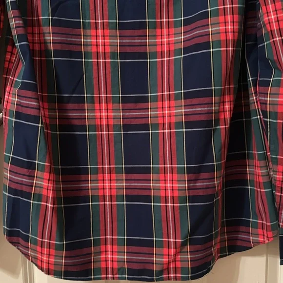 NWT J. Crew Factory Men’s Shirt! - Picture 13 of 15